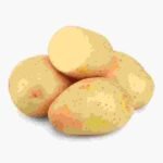 Yellow Potatoes