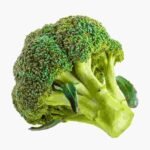 Organic Broccoli