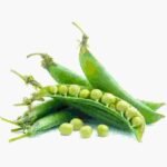 Organic Sweet Peas