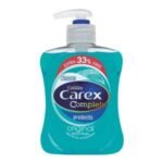 Cussons Carex Original Handwash 250ML