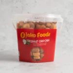 Jafro Chin Chin - Coconut