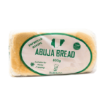Abuja Bread 800G