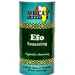 Africa's Finest Efo Seasoning 100g
