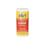 Africa's Finest Jollof Seasoning