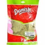 Danish Whole Bay Leaves 100g