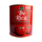 De Rica Tomatoes Puree