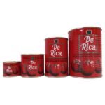 De Rica Tomatoes Puree X 24