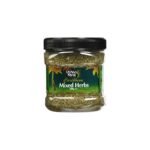 Dunn's River Caribbean Dried Mixed Herbs