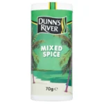 Dunn's River Mixed Spice 70g