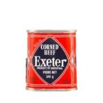 Exeter Corn Beef
