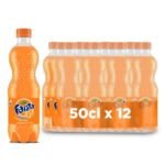 Nigeria Fanta 50cl X 24