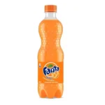Nigeria Fanta 50cl