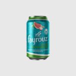 Fayrouz Apple & Watermelon Can 330ml X 24