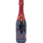 Flemish Red Grape Juice