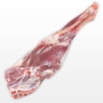 Fresh Lamb Leg Per Kg
