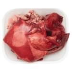 Fresh Lamb Lungs (Per Kg)