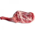 Fresh Mutton Shoulder (Per Kg)
