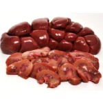 Fresh Ox Kidney (Per Kg)