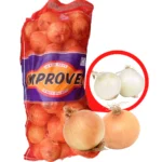 Fresh Spanish Onions 20Kg