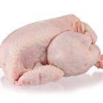Fresh Whole Soft Chicken / Rooster Per Kg