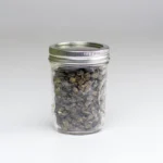 Frozen Whole Locust Beans (Iru) 1kg