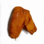 Frozen Smoked Turkey Wings