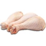 Frozen Turkey Drumsticks