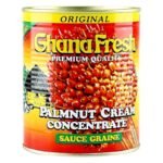 Ghana Best Palm Nut Cream