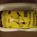 Heavenly Bakery Sweet Bread 800g