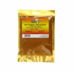 Hot Chilli Ground Pepper