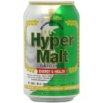 Hyper Malt 330ml