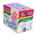 Indomie Noodles Chicken 70g X 40