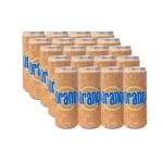 Iorange Drink Box 330ML x 24