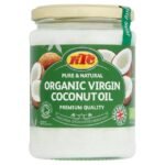 KTC Organic Virgin Coconut Oil