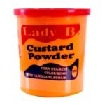Lady B Custard Powder