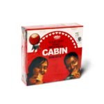 Oxford Cabin Biscuit