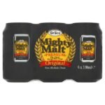 Mighty Malt Grace 330ml Pack