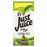 Just Juice Apple Juice 1Ltr