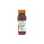 Nigeria Taste Palm Oil 500Ml X 24 Pack