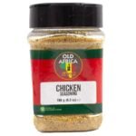 Old Africa Chicken Seasoning