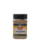 Old Africa Fish Seasoning