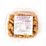 Oyebola Chin Chin