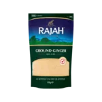 Rajah Ground Ginger