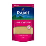 Rajah Lamb Seasoning 100g