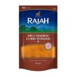 Rajah Mild Madras Curry Powder