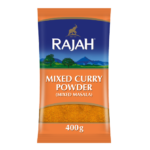 Rajah Mixed Curry Powder Seasoning 400g
