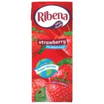 Ribena Strawberry 250ml