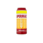 Supermalt Can