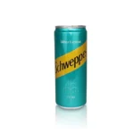 Schweppes Bitter Lemon 33cl