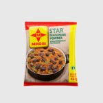 Maggi Star Cube Seasoning 400g